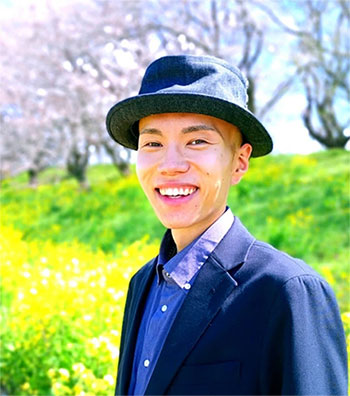 武田さんプロフィール画像